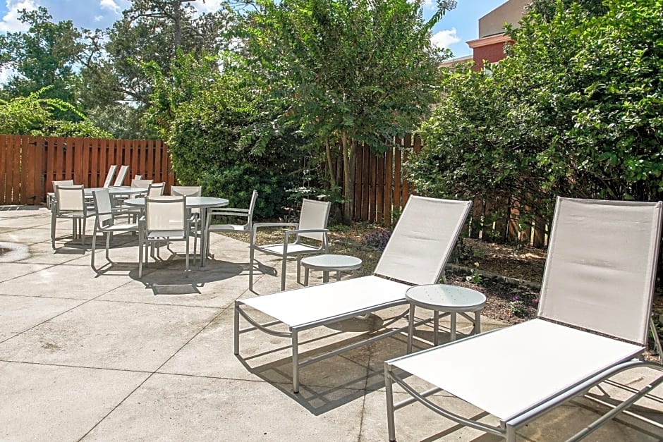 SpringHill Suites by Marriott Savannah Midtown