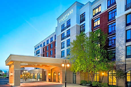 Courtyard by Marriott Philadelphia Lansdale