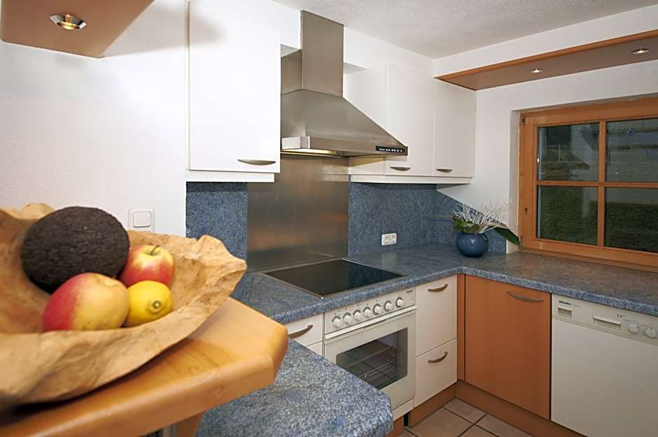 Hotel Garni Rauch