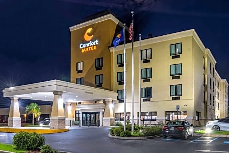 Comfort Suites Gulfport