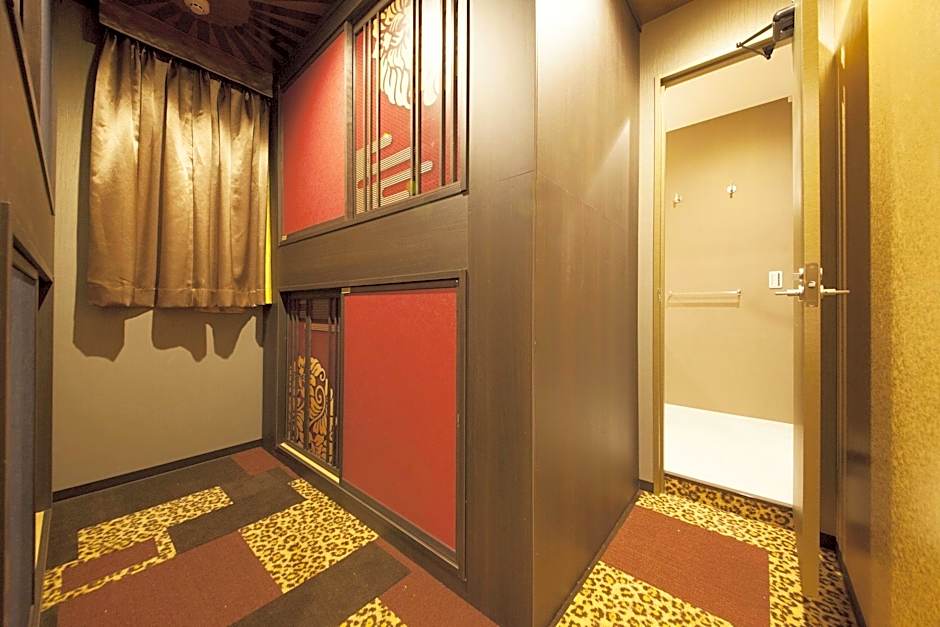 Centurion Hotel Residential Akasaka Station