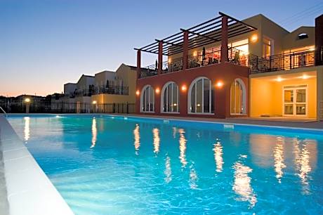 Saint Catherine Hotel