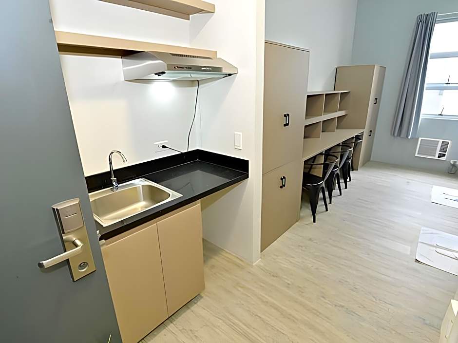 The CityFlats Sacred Heart