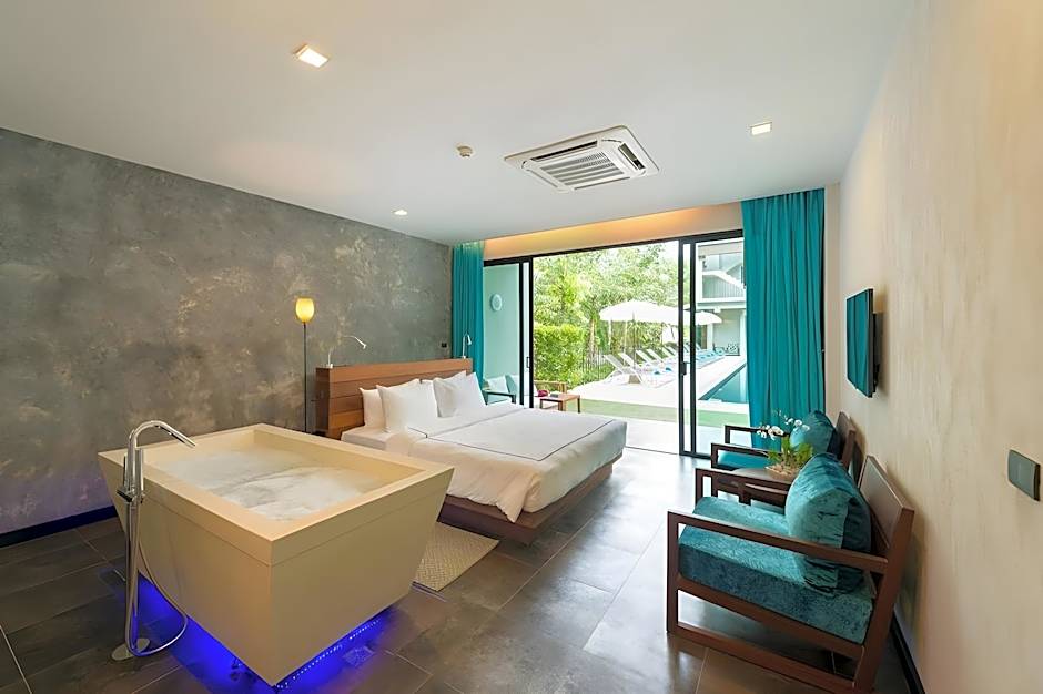 The Waters Khao Lak by Katathani Resort