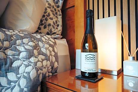 Two Rivers Ohakune - Boutique Bed and Breakfast