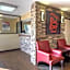 Red Roof Inn Rock Hill