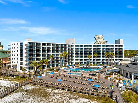 Hilton Sandestin Beach Golf Resort & Spa