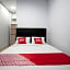 OYO 2566 Putri Kesia Rooms