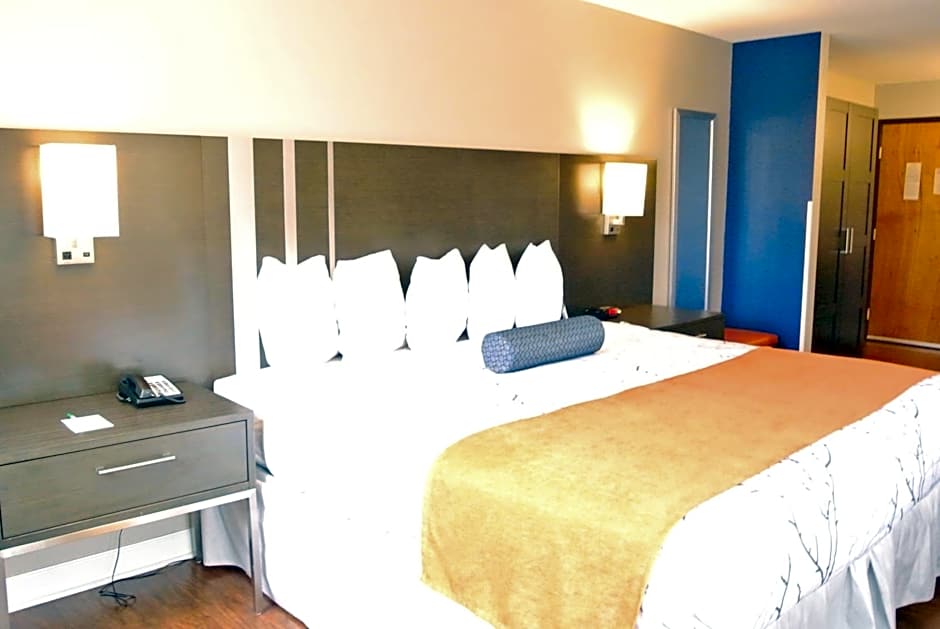 Guesthouse Inn & Suites Lexington