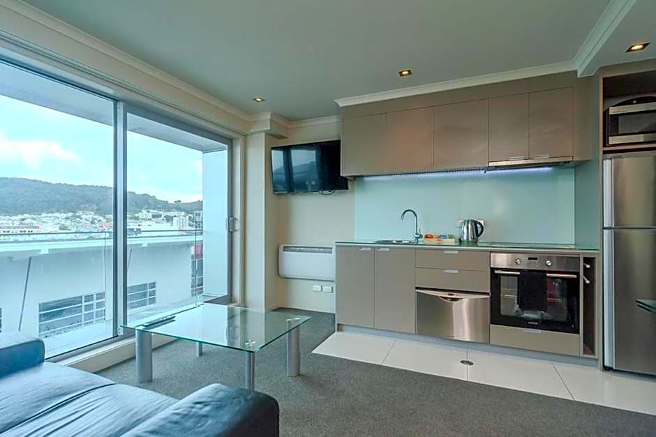 70 Tory Apartment