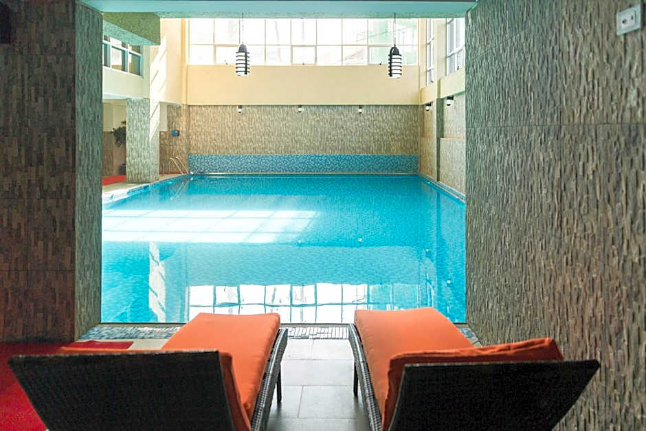 Magnolia hotel and conference center