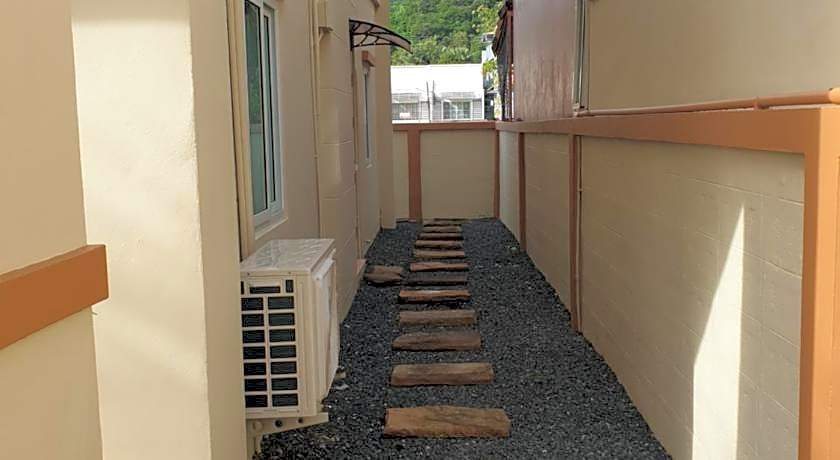 My Friend's House Karon