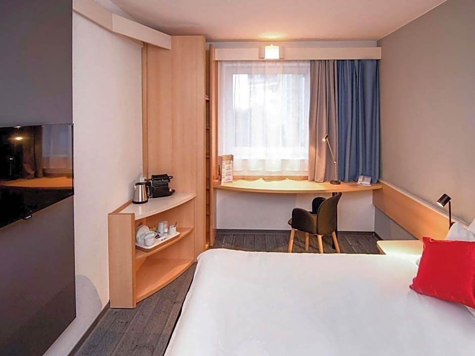 Ibis Poznan Stare Miasto