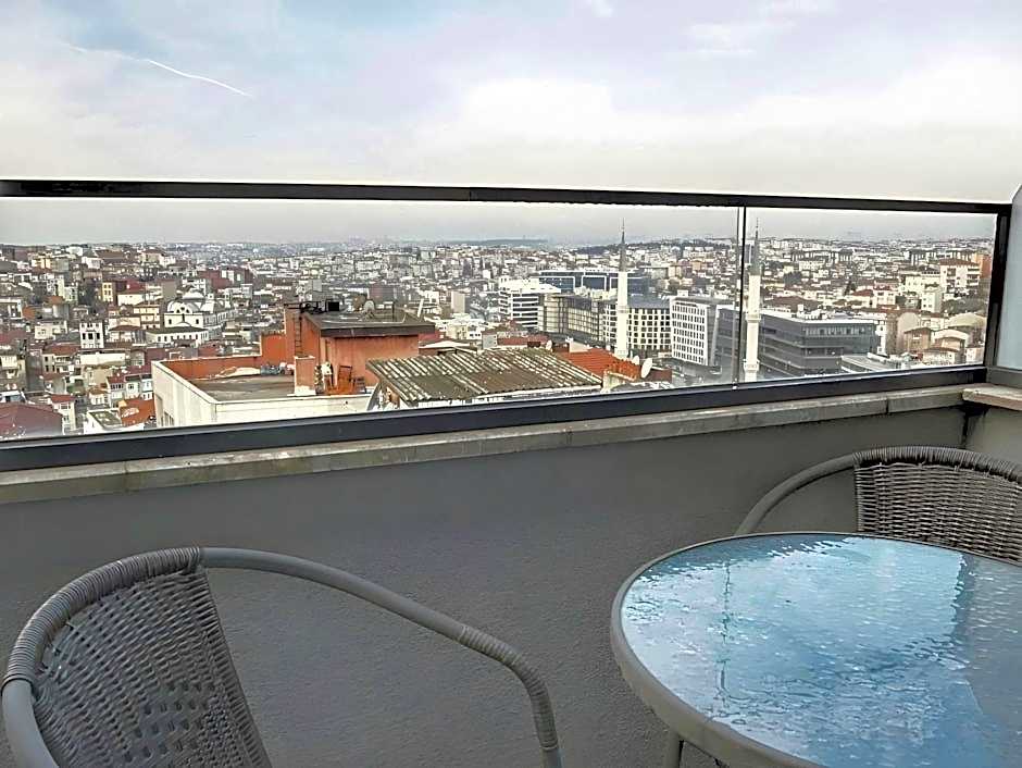 Endless Comfort Hotel Taksim