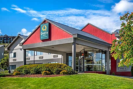Quality Inn Kamloops