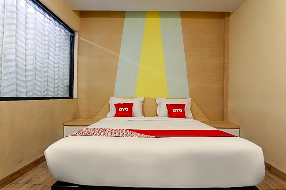 Capital O 3476 Millenium Inn