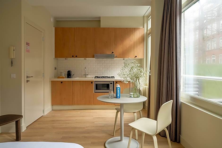 Numa Amsterdam Oosterpark