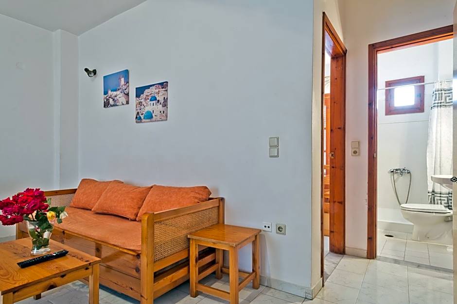 Sea Stone Apartments