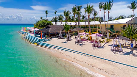 Marlins Beach Resort