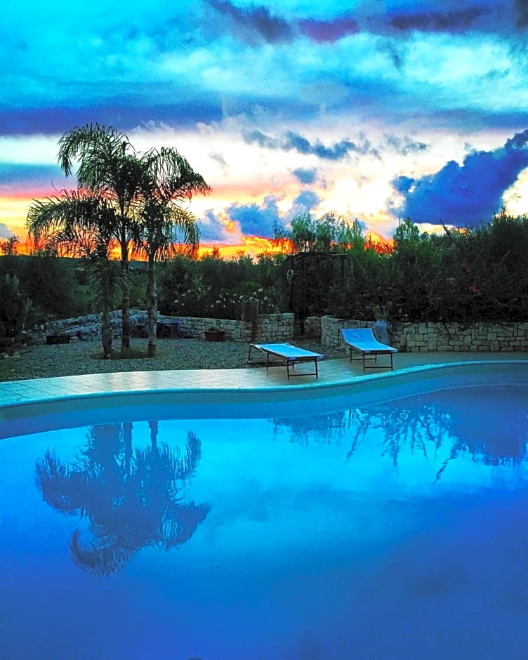 Villa Giulia Bed & Breakfast – Castellana Grotte, LA