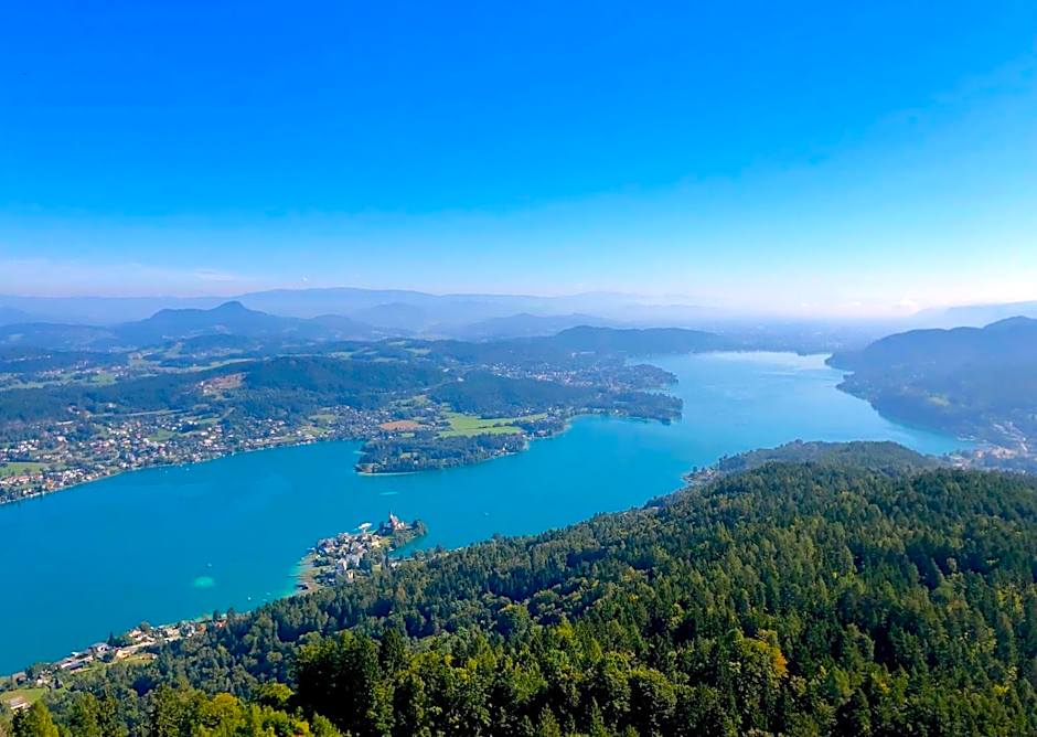 236 ROOMS Wörthersee - Adults Only & Self Check-in