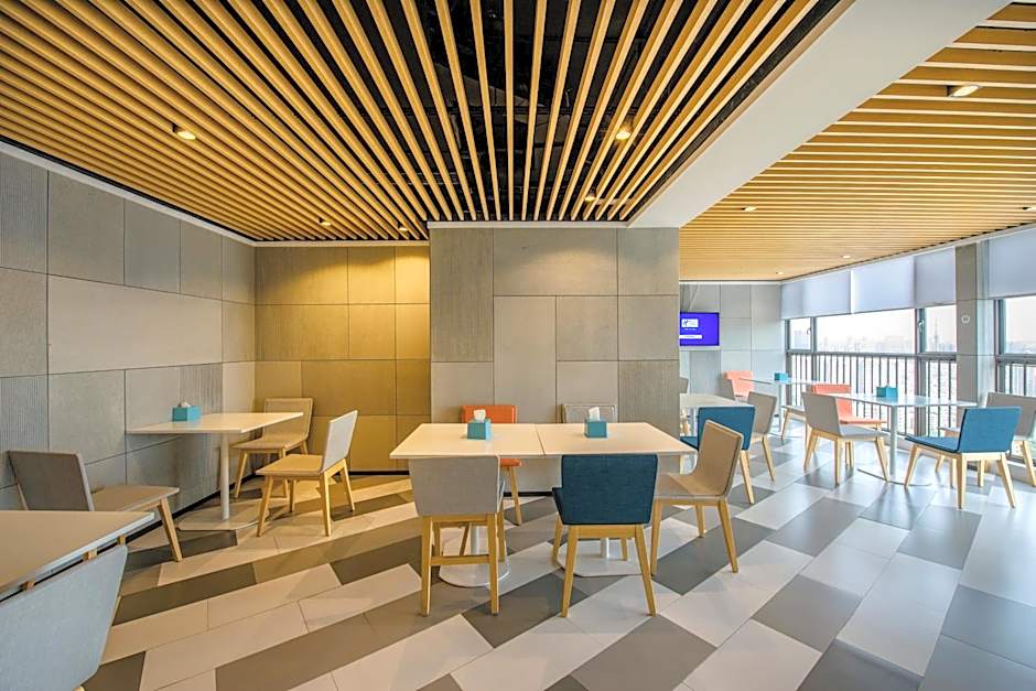 Holiday Inn Express Foshan Chancheng, an IHG hotel