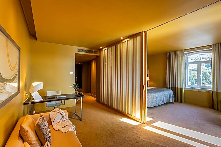 Pestana Palacio Do Freixo - Pousada & National Monument