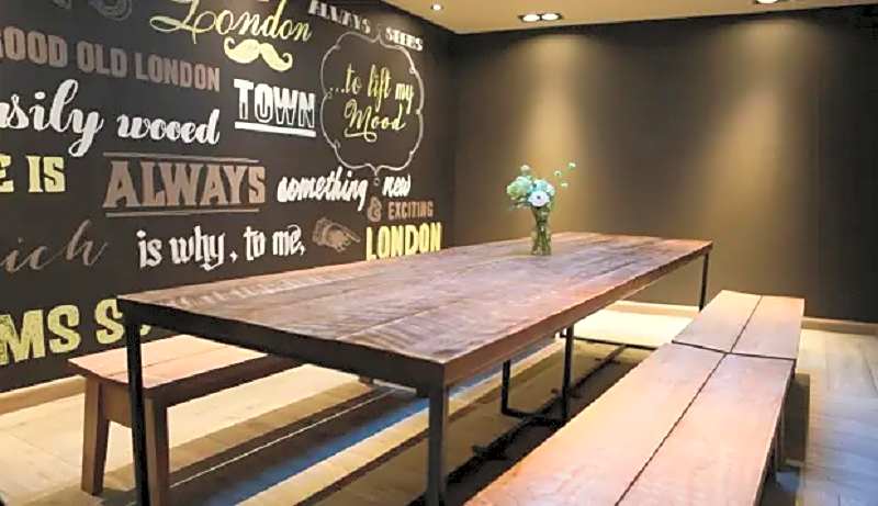 hub by Premier Inn London Spitalfields