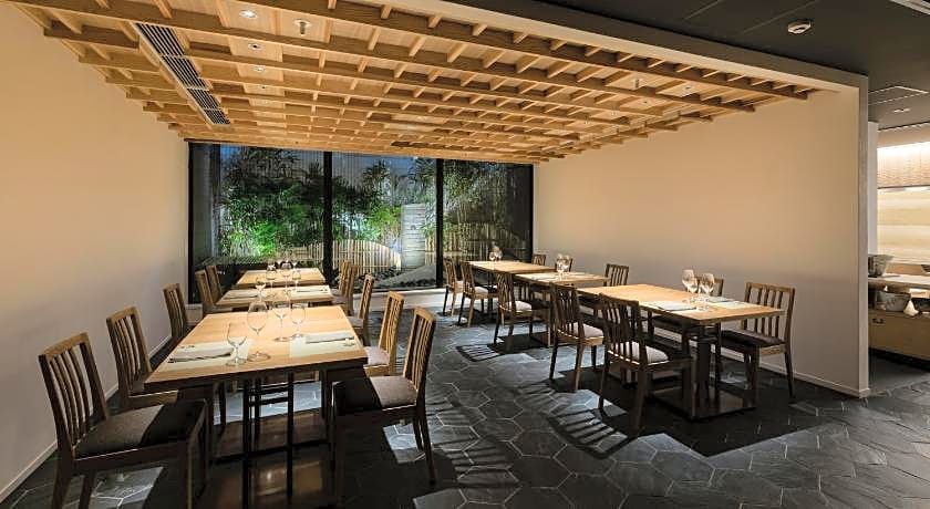Hotel Kanra Kyoto