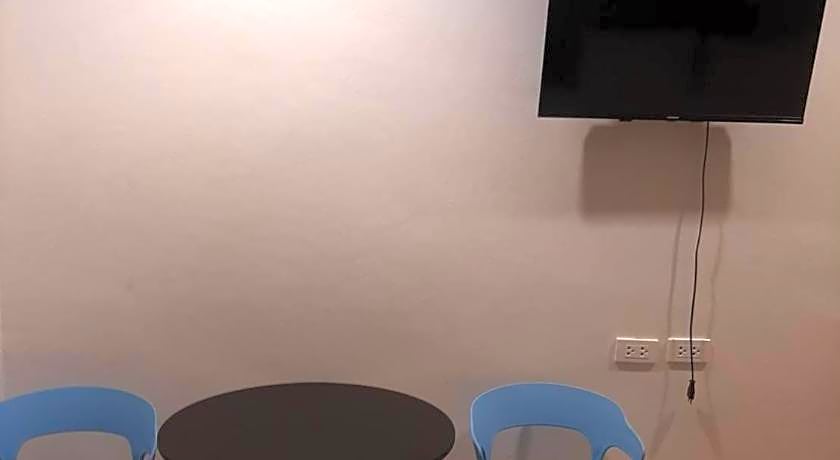 Thyme Xeriscape Hostel