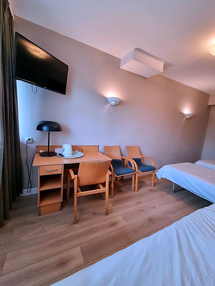 Biłgoraj Aparthotel