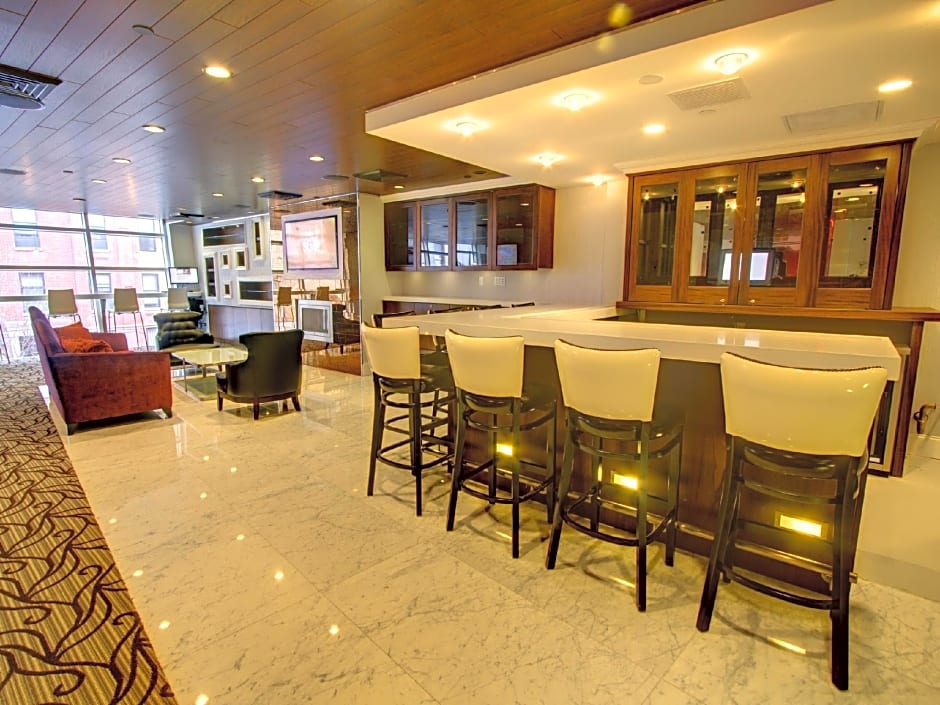 Hotel Indigo Brooklyn – New York, NY
