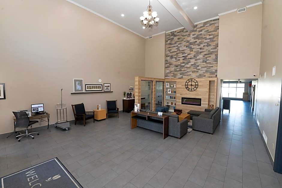 Country Inn & Suites by Radisson, Harrisburg - Hershey West, PA