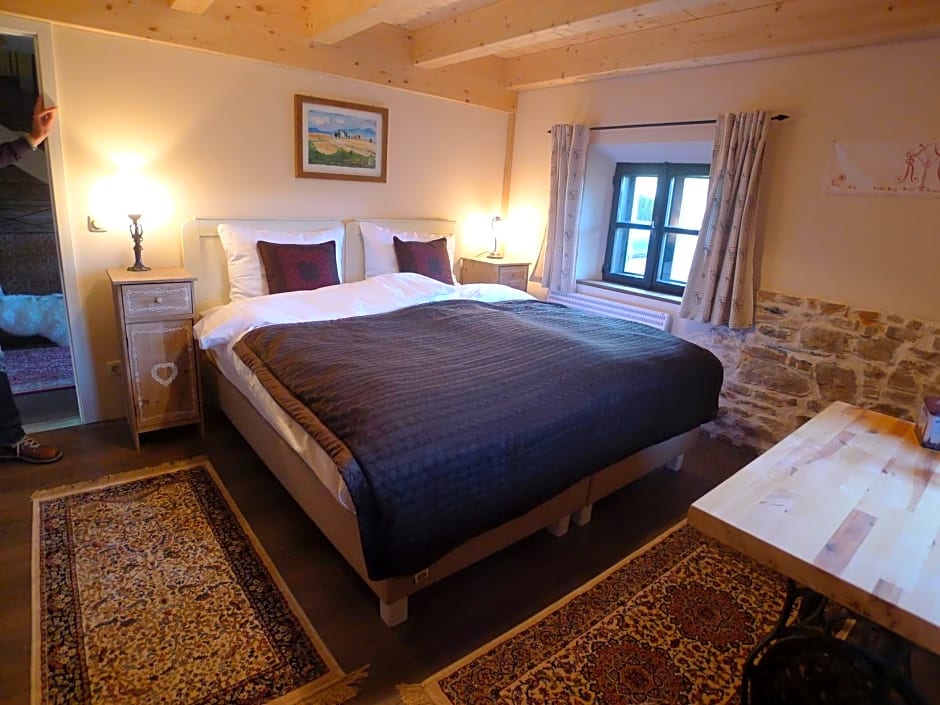 Heuholzmühle Privatzimmer