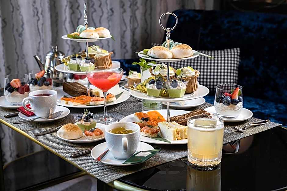 Le Méridien Pasadena Arcadia