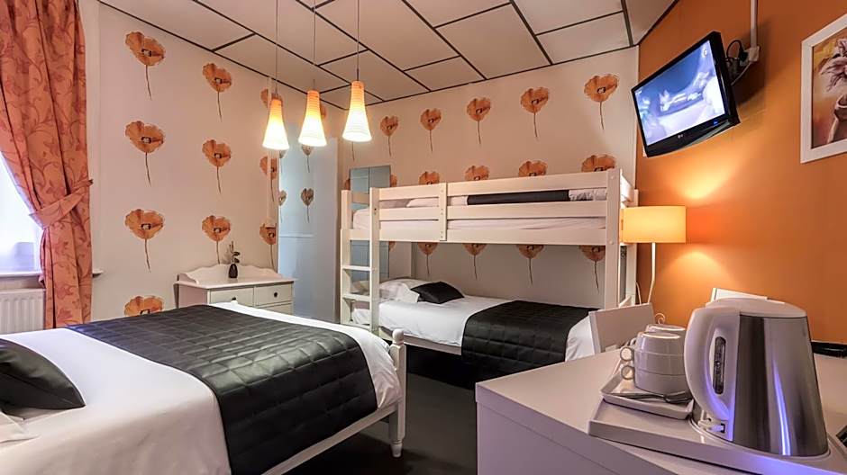 Hotel Du Moulin d'Or