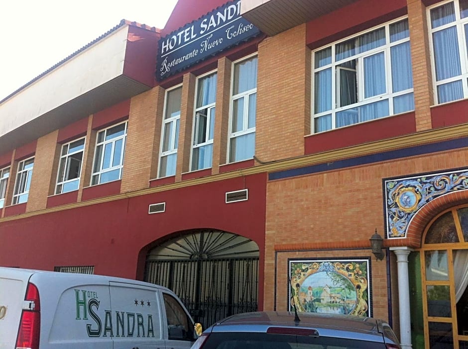 Hotel Sandra