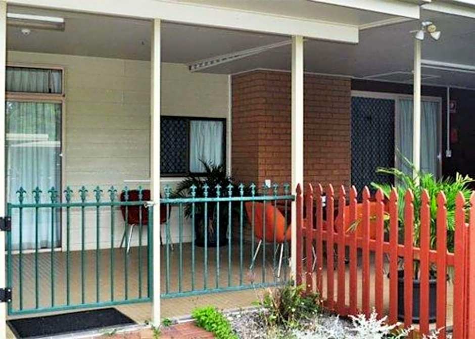 Parkland Resorts Calliope