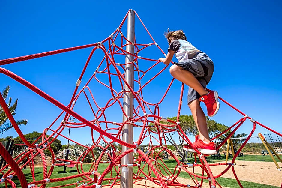 NAU Salema Beach Village