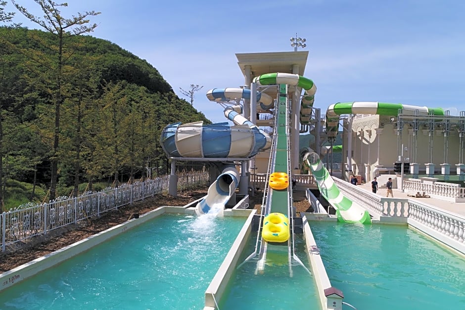 High1 Grand Hotel Convention Tower(Kangwonland Hotel)