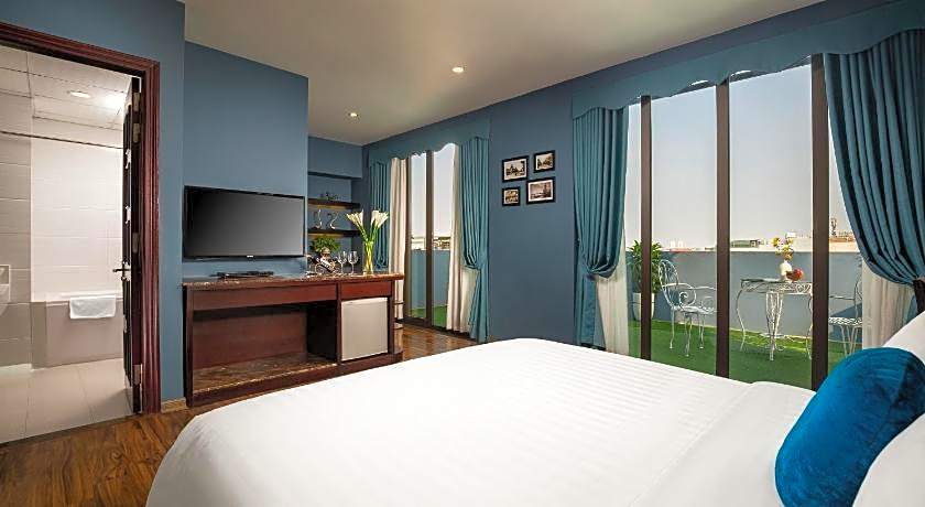 Serene Boutique Hotel & Spa