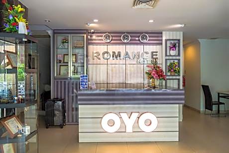 Capital O 664 Romance Hotel