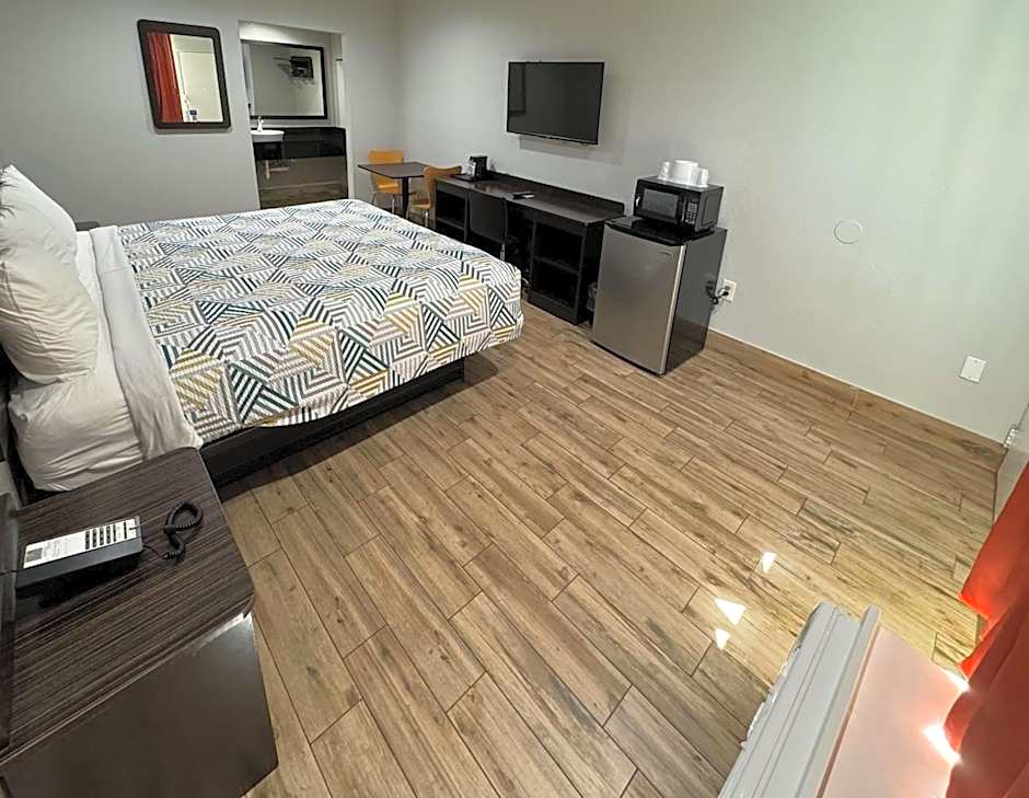 Motel 6 Englewood