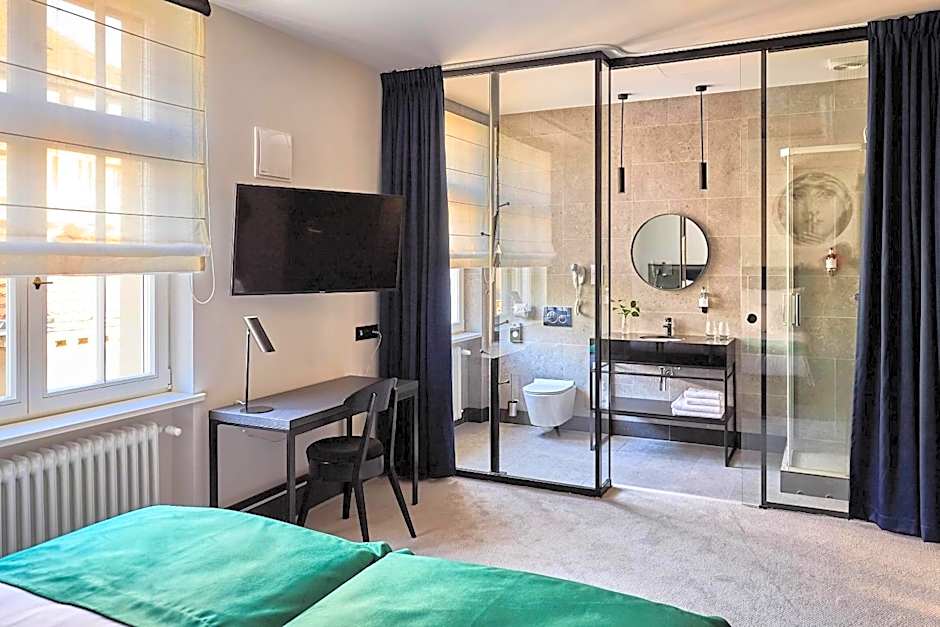 Libert 33, an Ascend Collection Hotel
