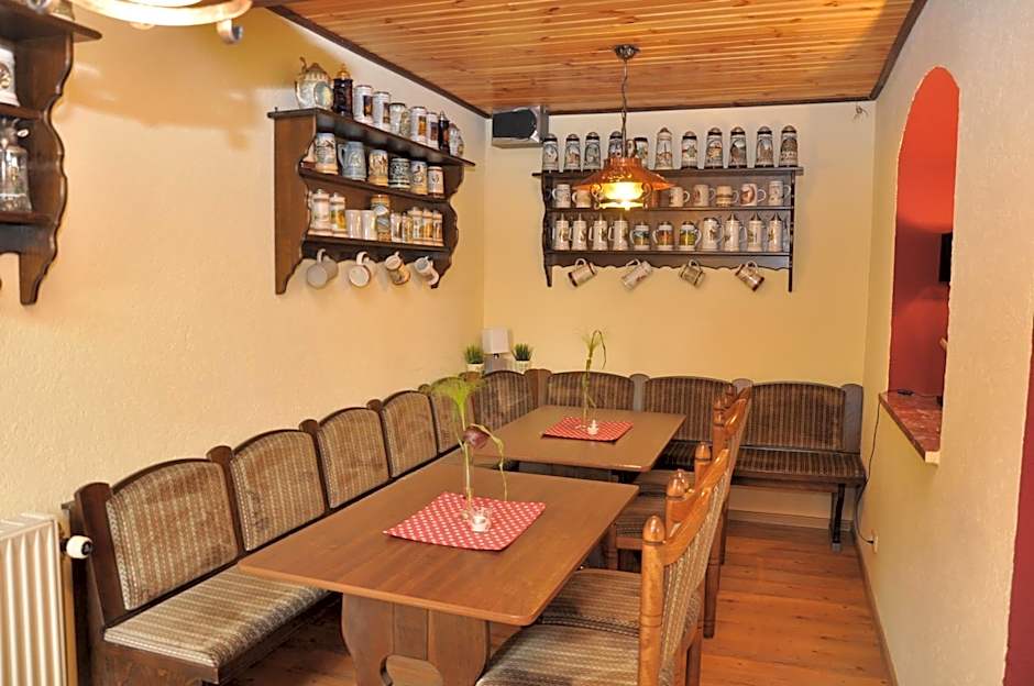 Thüringer Landhotel Edelhof