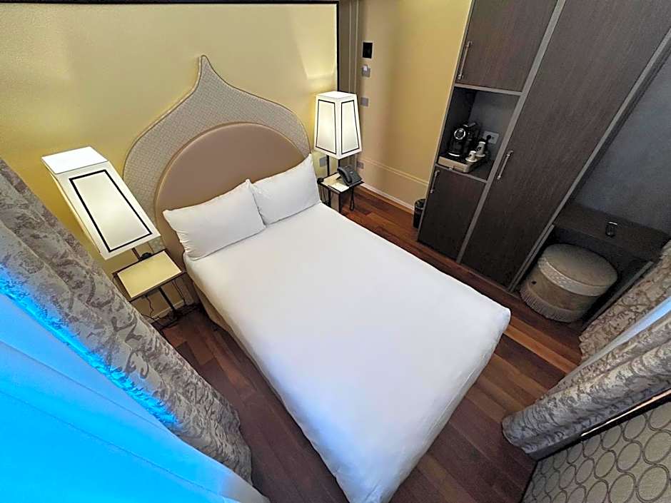 Albergo San Marco