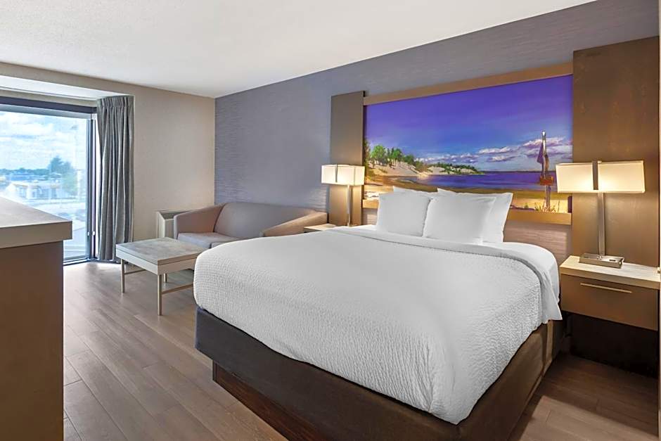 Best Western Belleville