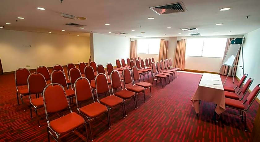 Hotel Continental Penang