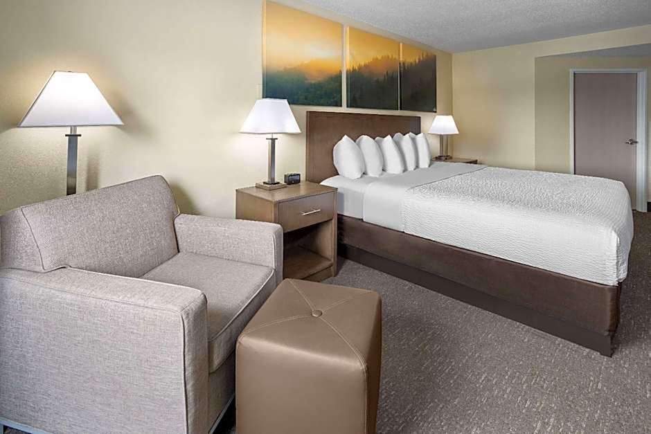 Days Inn by Wyndham Penn State