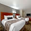 Best Western Ptarmigan Lodge